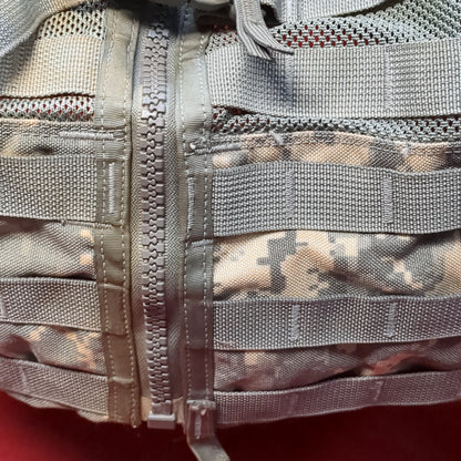 Chest Rig ACU Digitial Camo Fighting Load Carrier FLC Molle (lbv2-APR251)