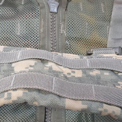 Chest Rig ACU Digitial Camo Fighting Load Carrier FLC Molle (lbv2-APR251)