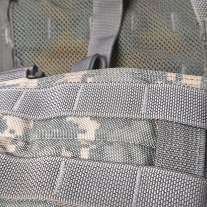 Chest Rig ACU Digitial Camo Fighting Load Carrier FLC Molle (lbv2-APR251)