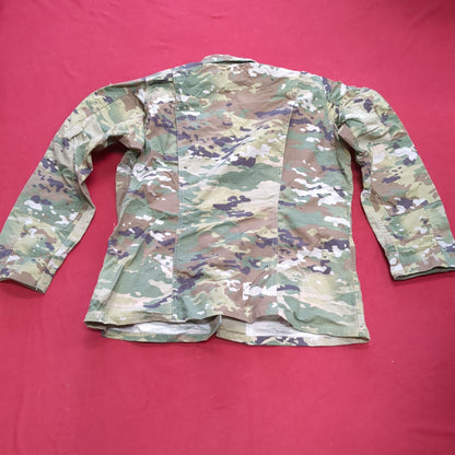 US Army 39 REGULAR Traditional OCP Uniform Top Air Force (cso2- fa15-APR268)