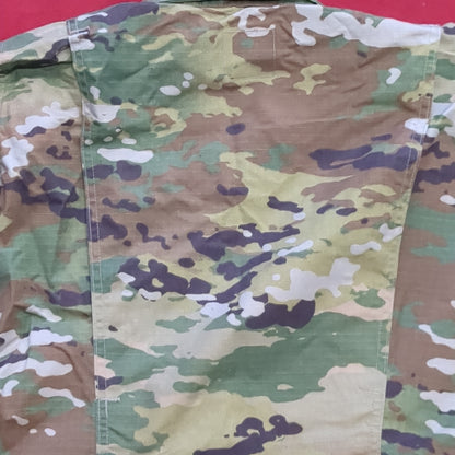 US Army 39 REGULAR Traditional OCP Uniform Top Air Force (cso2- fa15-APR268)