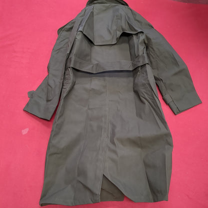 NOS US Army Female AGSU Flying Cross 12 Short Overcoat Dress Uniform (dg- ea01-APR271)