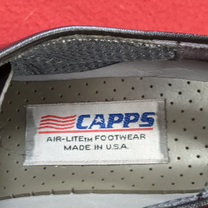 US Army CAPPS airlite footwear AGSU 6 M Shoes (14g ws--APR274)