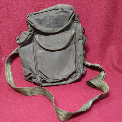 US Army Ammo Radio Multi-Purpose Pouch Outdoor Designs Excellent Condition (22o-APR341)