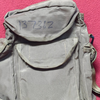 US Army Ammo Radio Multi-Purpose Pouch Outdoor Designs Excellent Condition (22o-APR341)