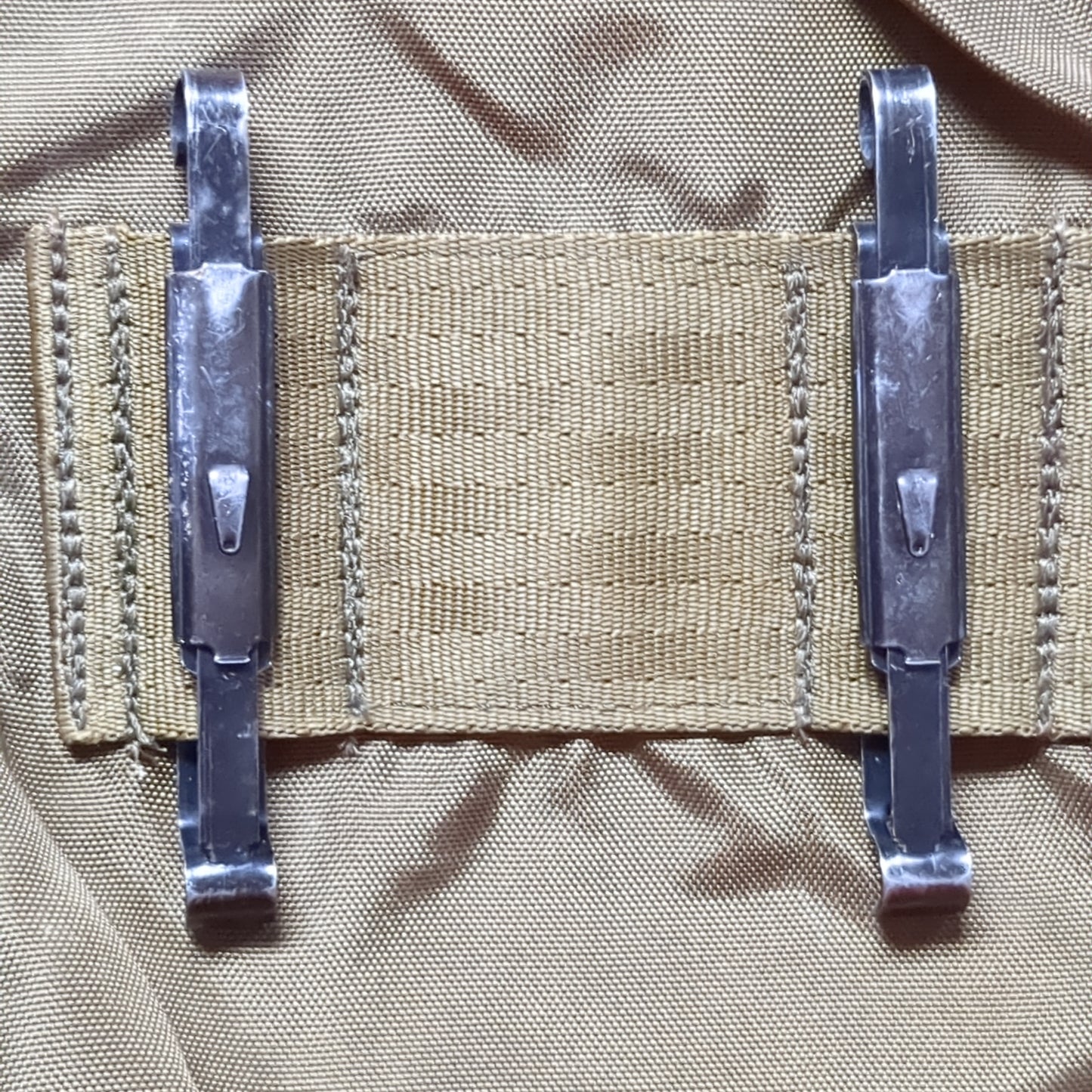 US Army Ammo Radio Multi-Purpose Pouch Outdoor Designs Excellent Condition (22o-APR341)