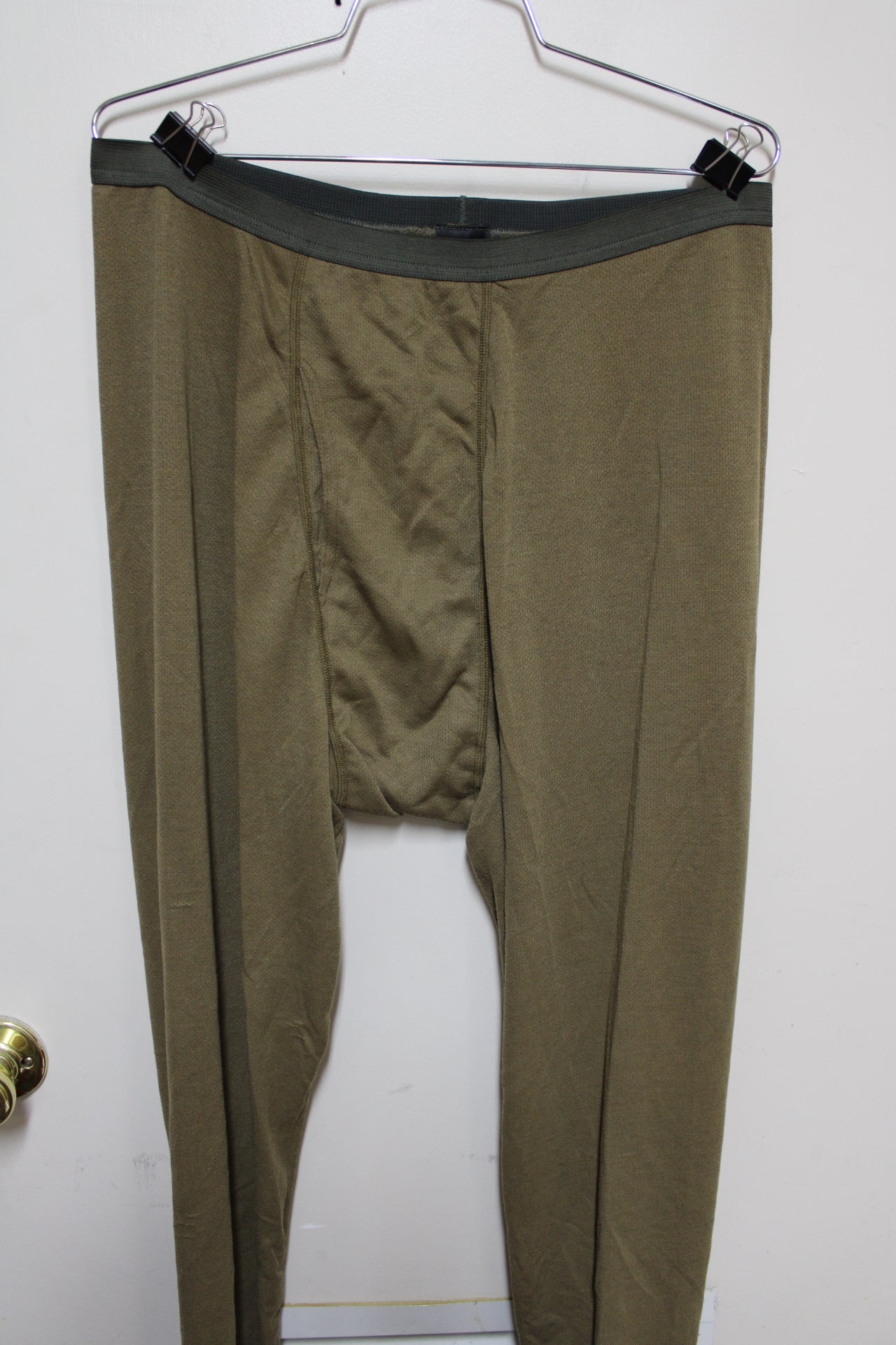 US Army Orc Industries Bronzine Style #104 Pants Level 1 X-Large Long (jn waf2-36p)