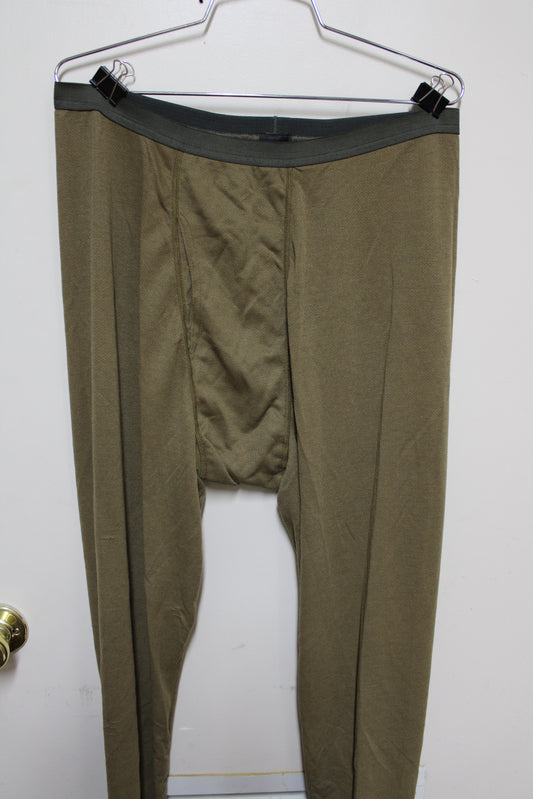 US Army Orc Industries Bronzine Style #104 Pants Level 1 X-Large Long (jn waf2- fa02-36p)